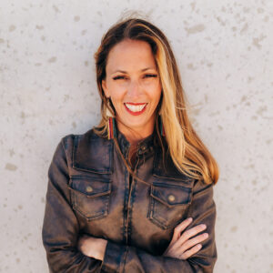 Colleen Nelson MA, LPC-S, EMDR