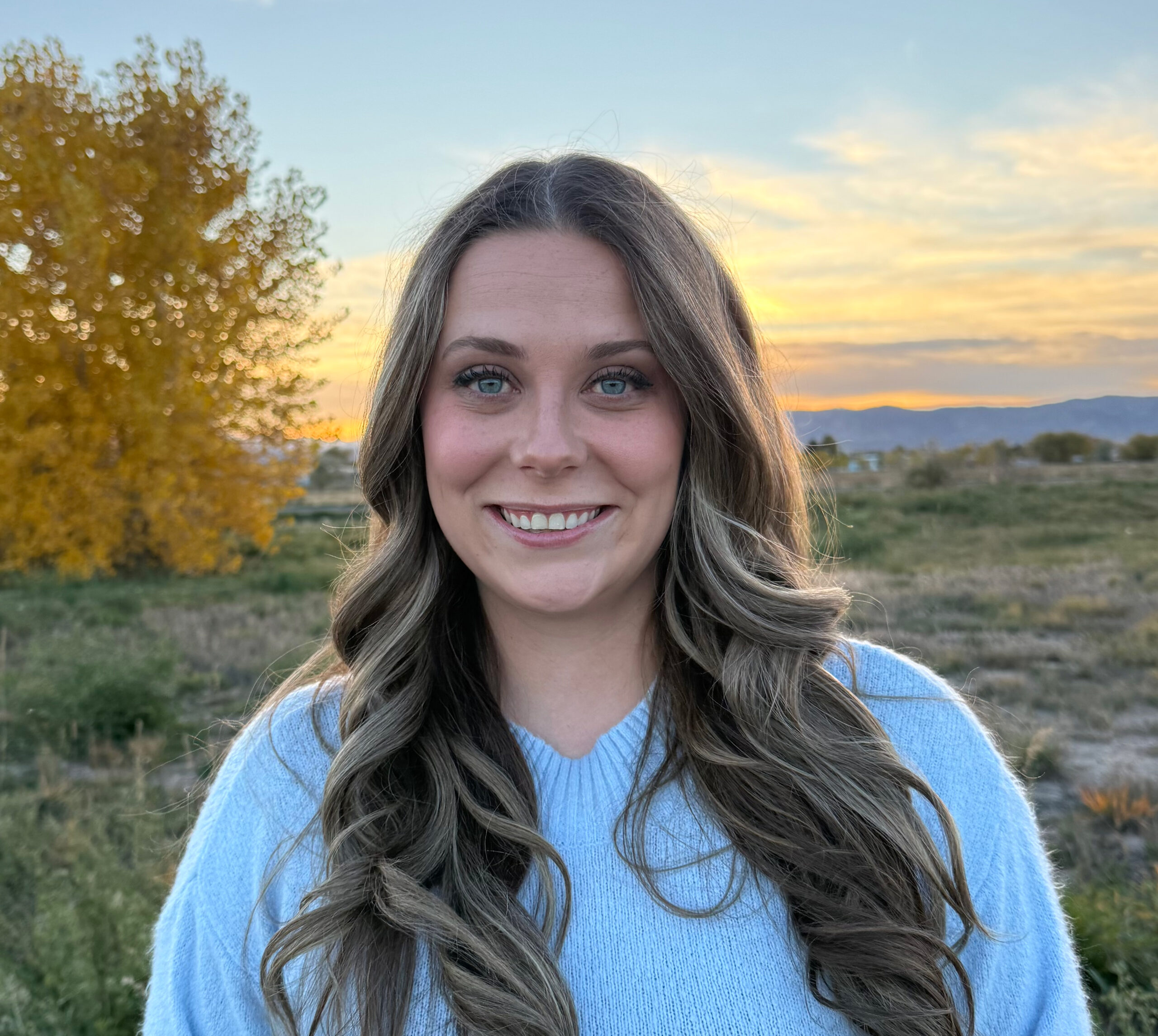 Jordan Yonce, MS, LPCC with Root & Rise Collective