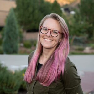 Sadie Lewis LMT, MA, LPCC