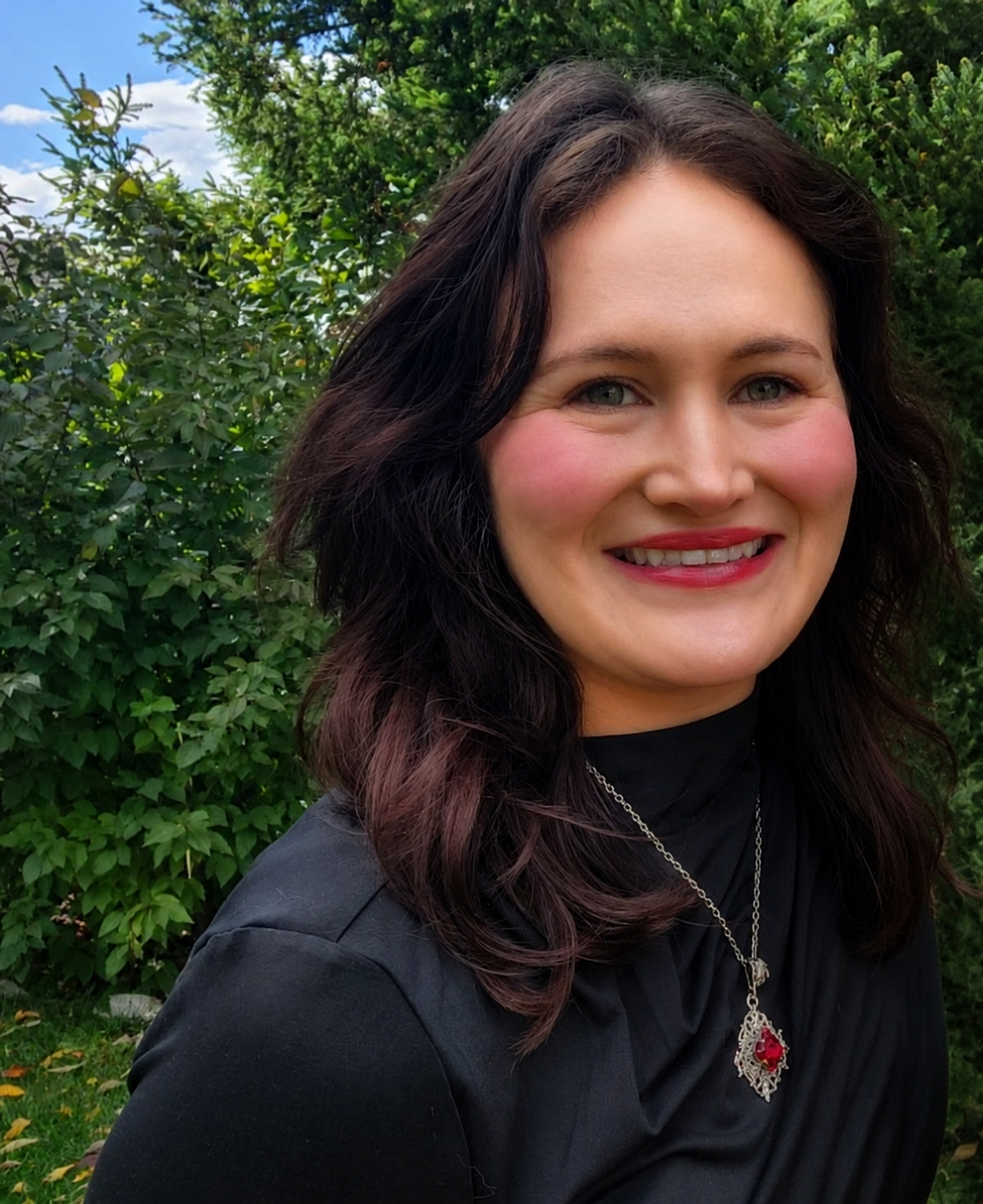 Madison Smith, Clinical Intern with Root & Rise Collective